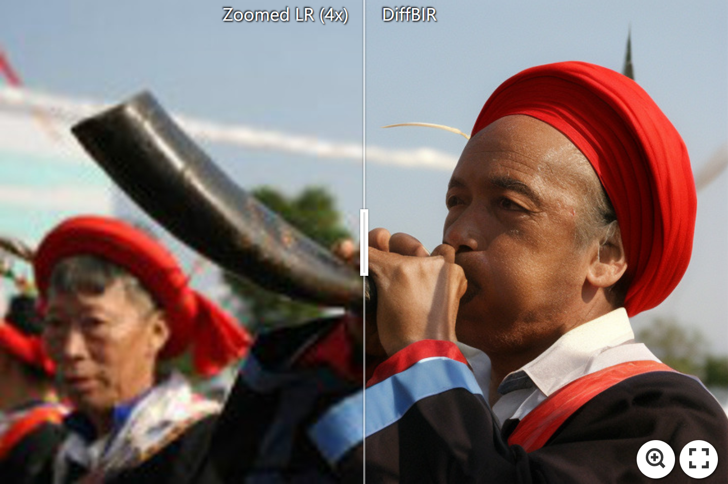 DiffBIR screenshot 8