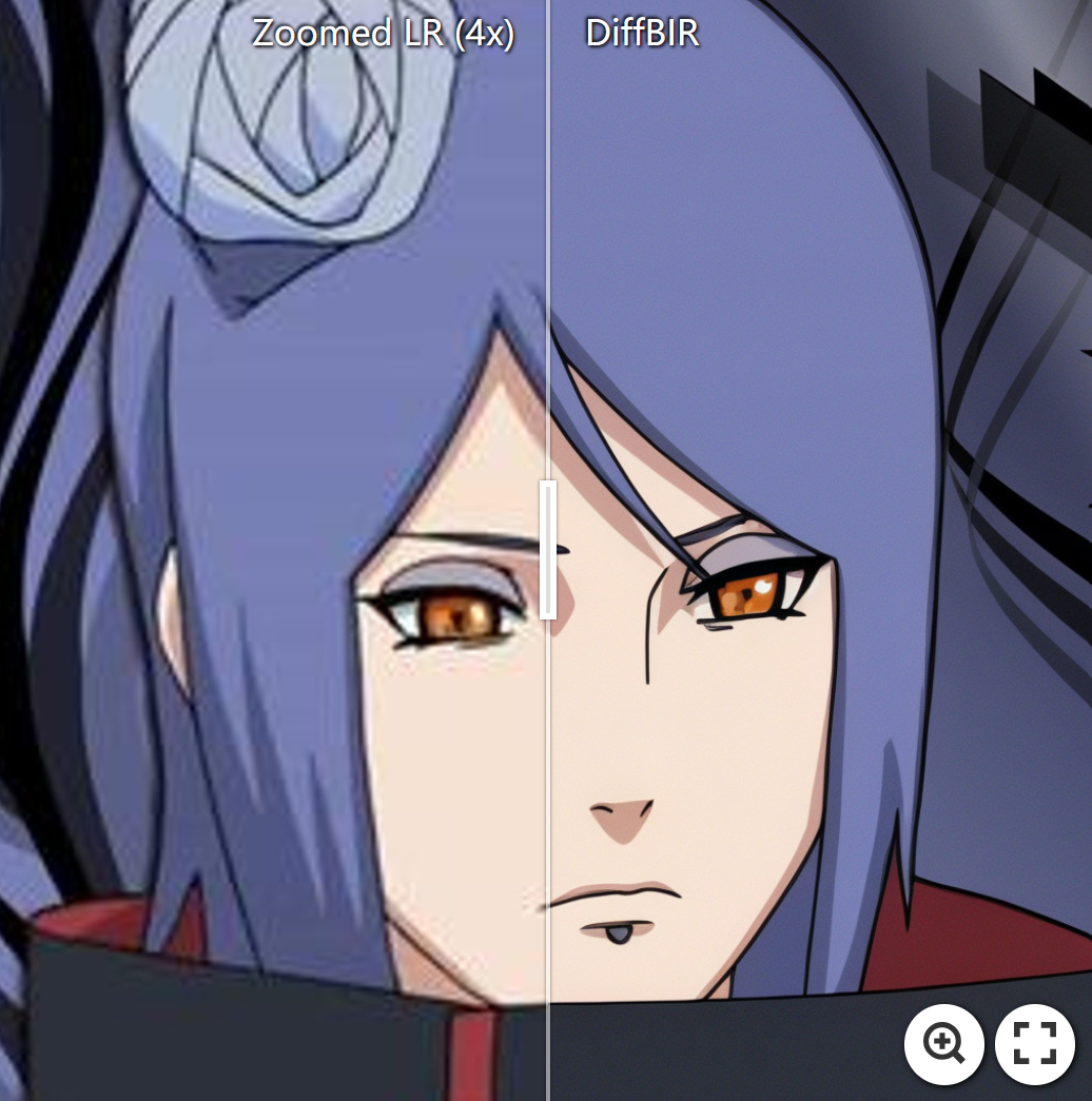 DiffBIR screenshot 3