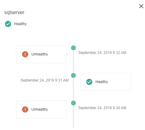 AspNetCore.Diagnostics.HealthChecks screenshot 2