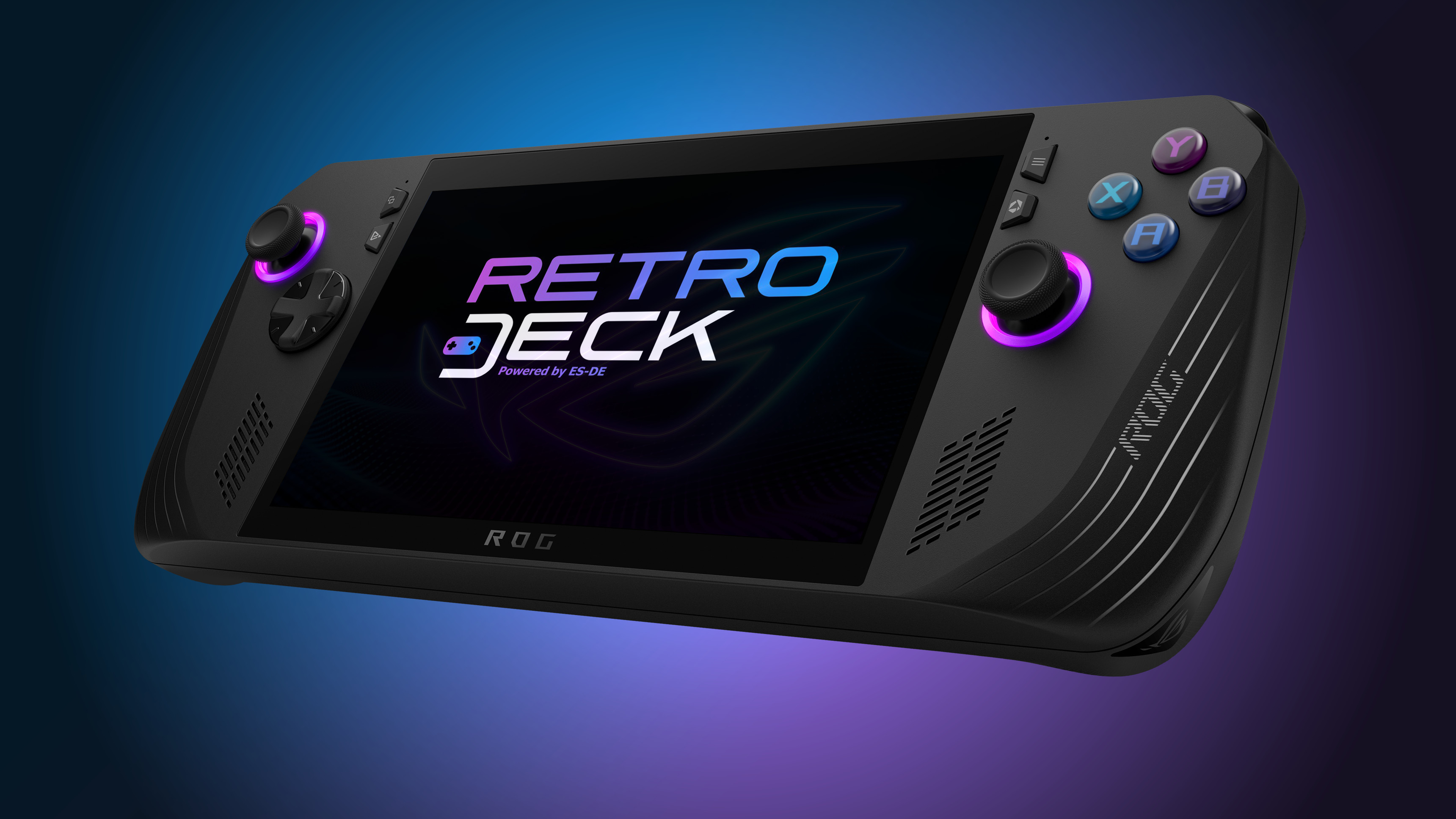 RetroDECK screenshot 5