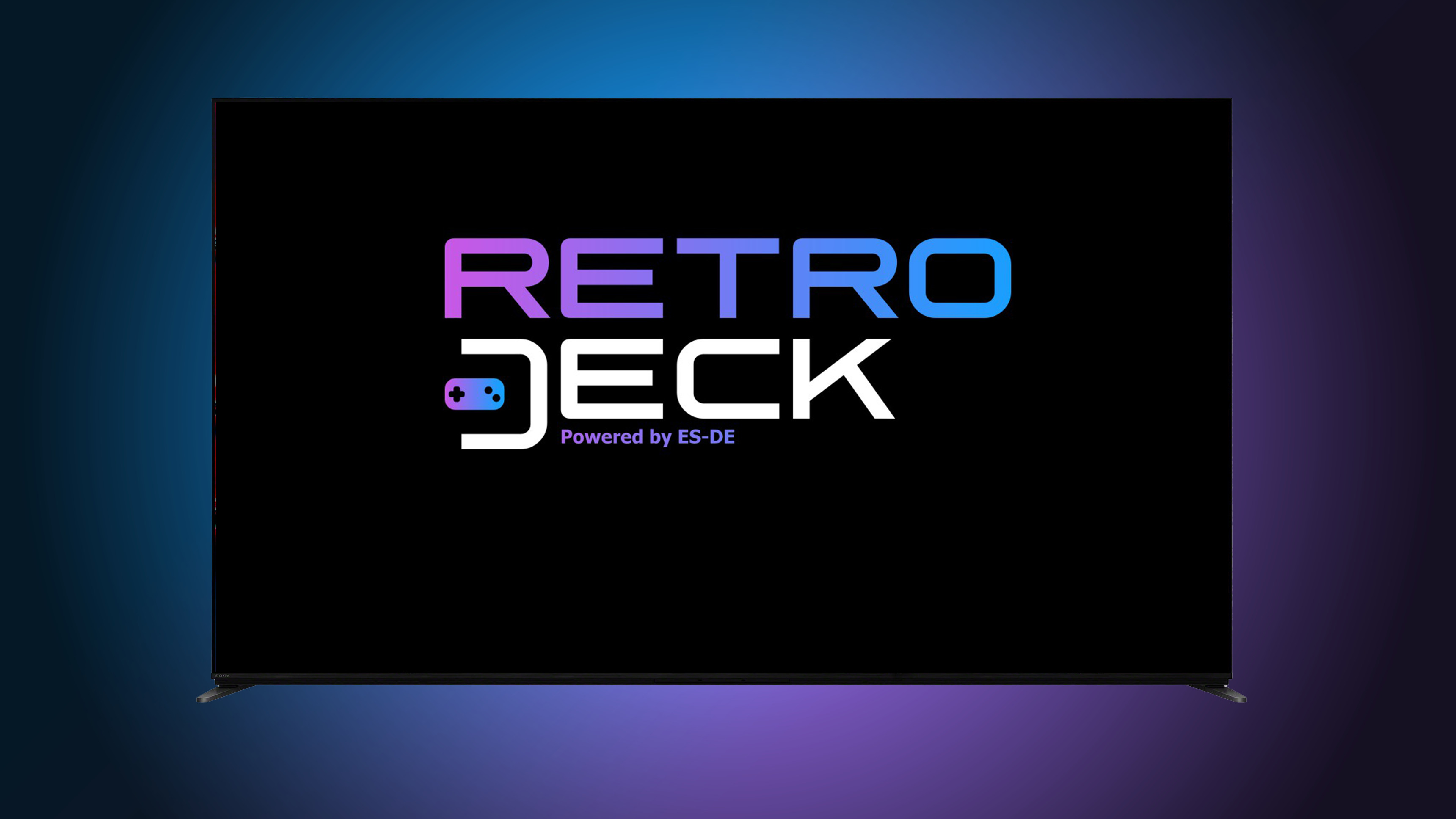 RetroDECK screenshot 7