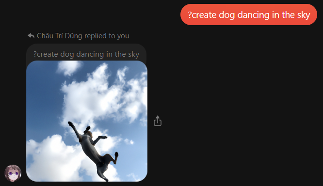 facebook-bot-chatgpt screenshot 2