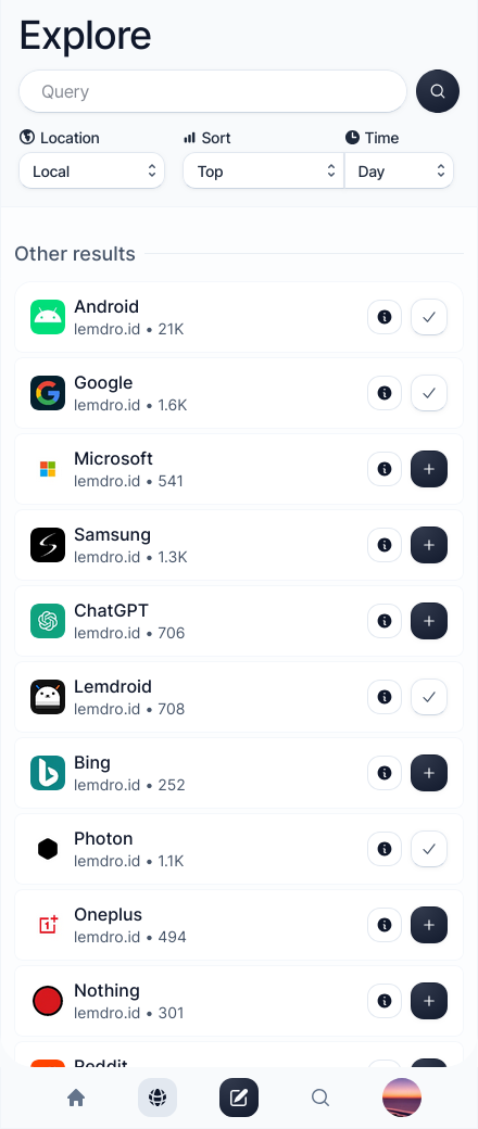photon screenshot 2