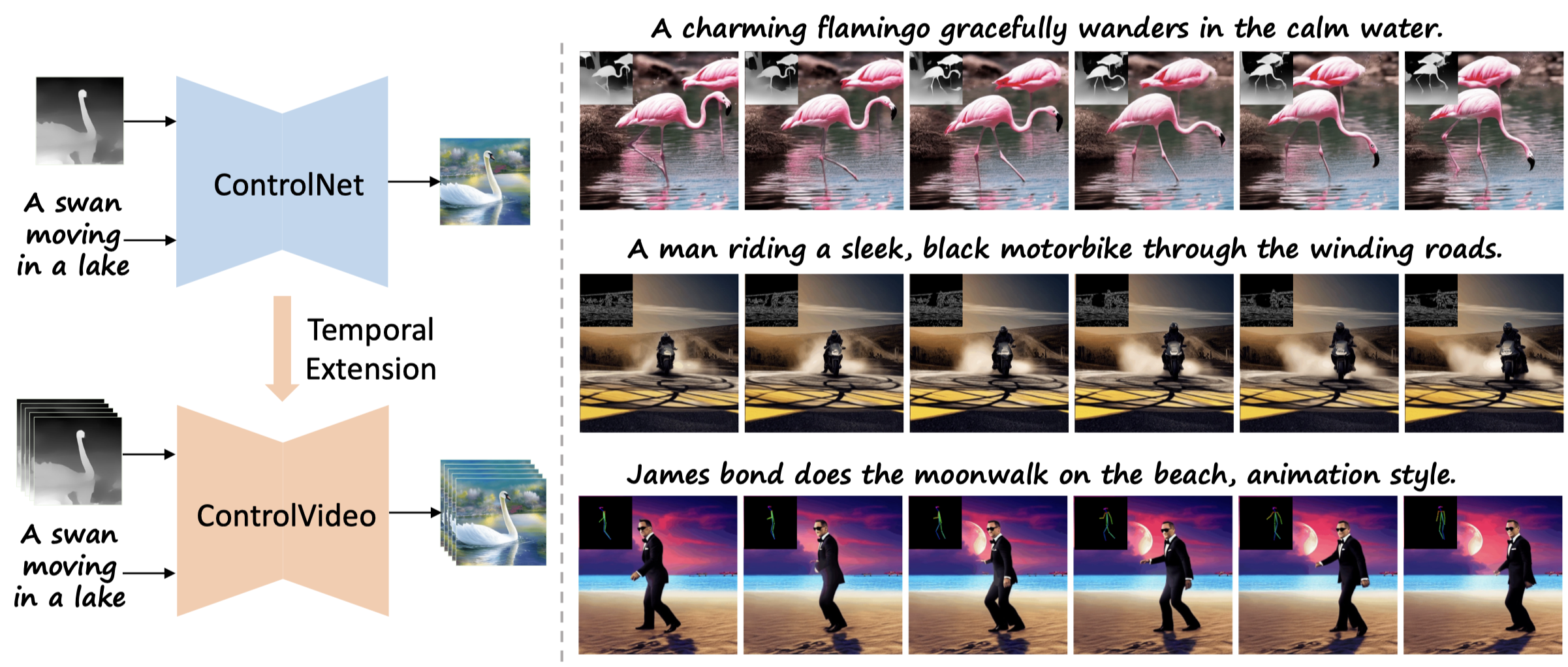 ControlVideo screenshot 1