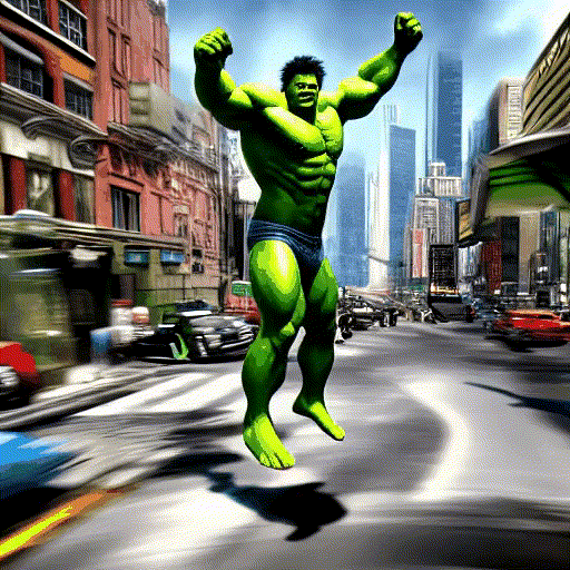ControlVideo screenshot 16
