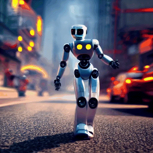 ControlVideo screenshot 17