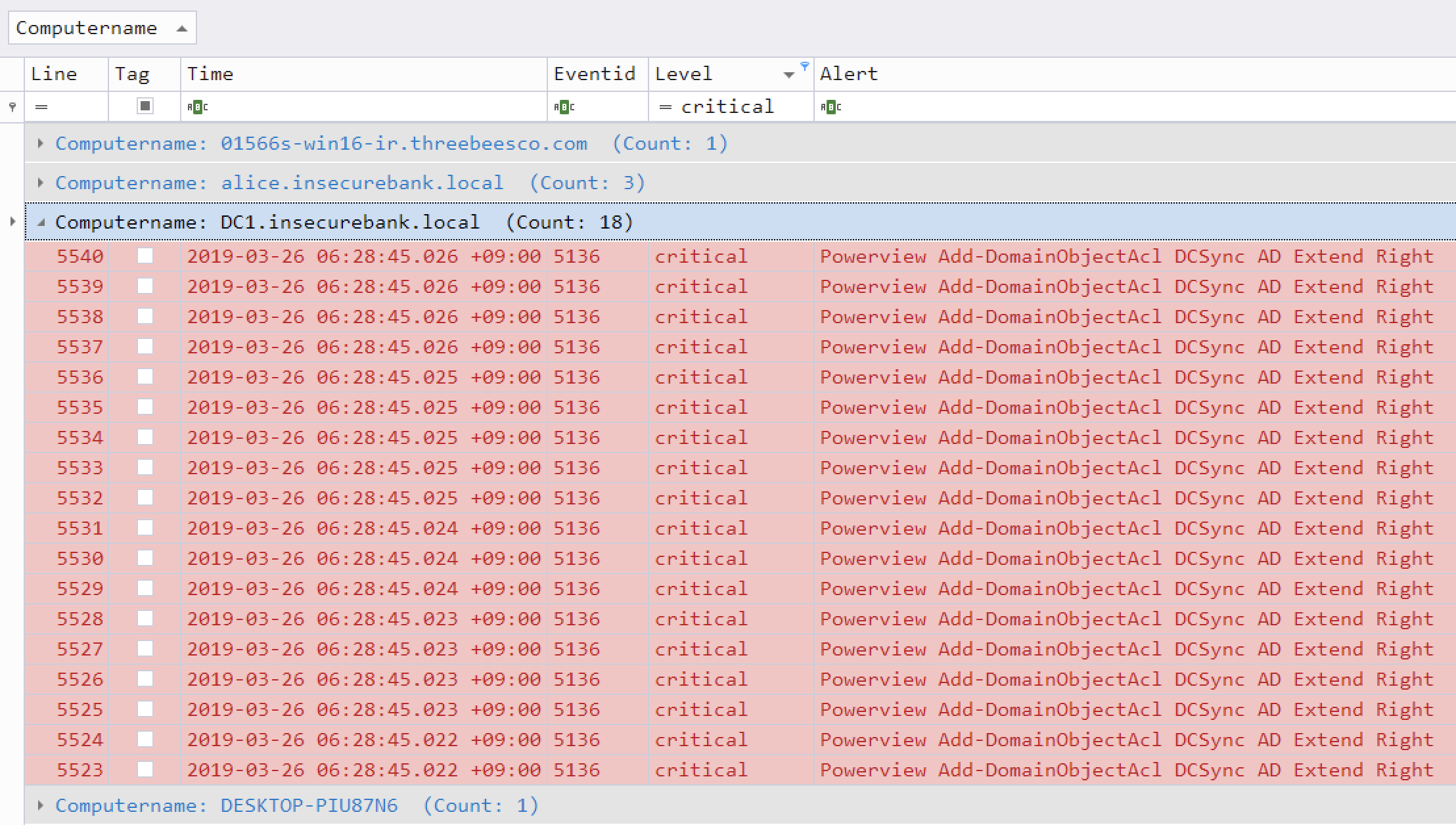 hayabusa screenshot 12