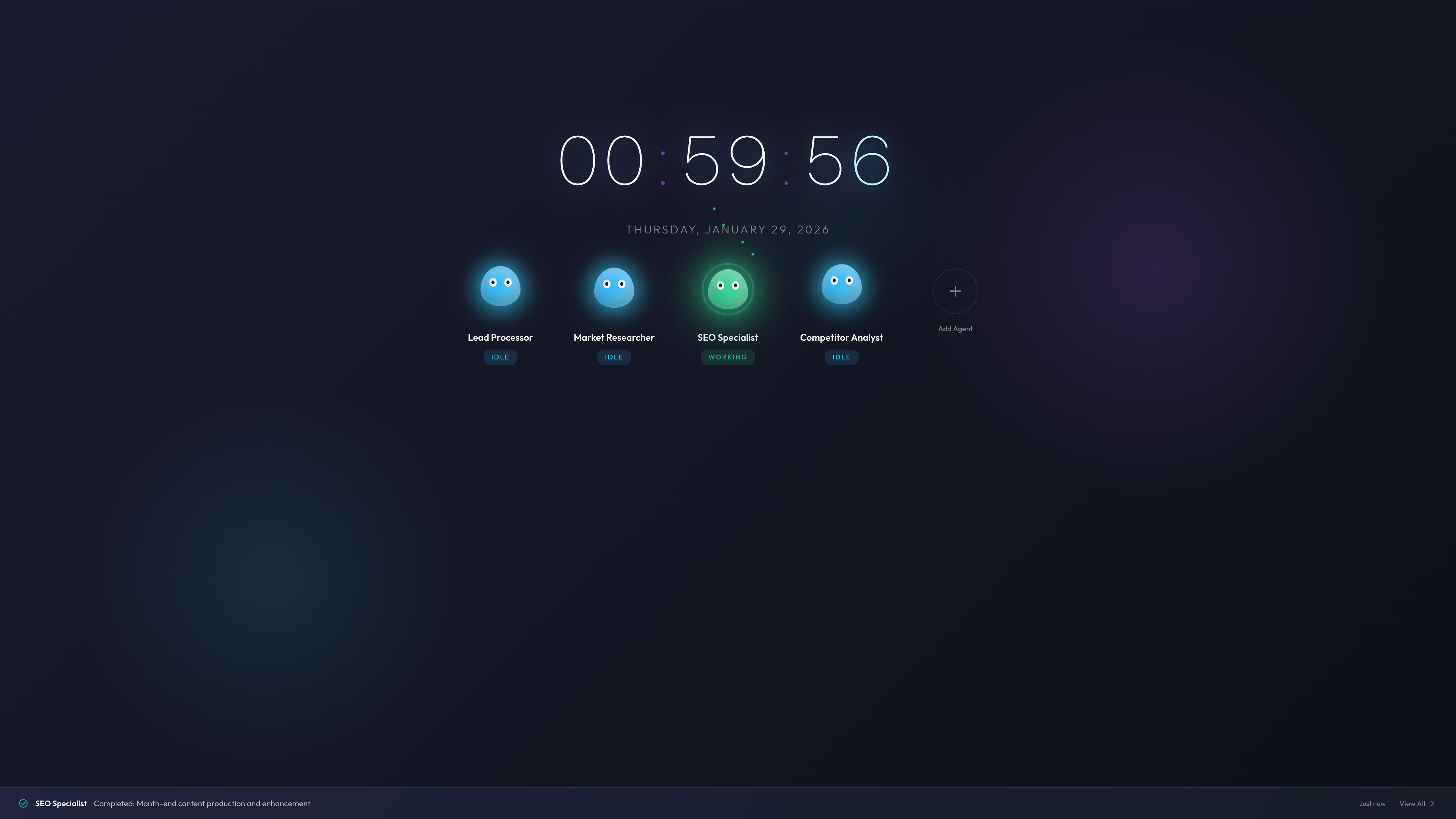 yao screenshot 1