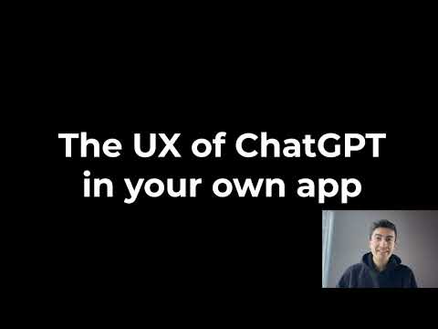 assistant-ui screenshot 4