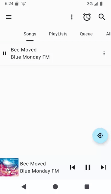 MonsterMusic screenshot 13