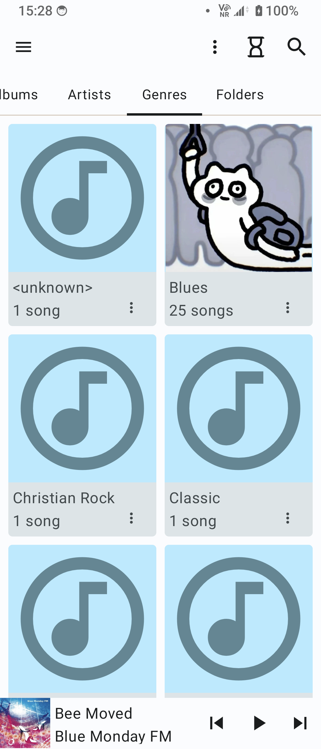 MonsterMusic screenshot 10