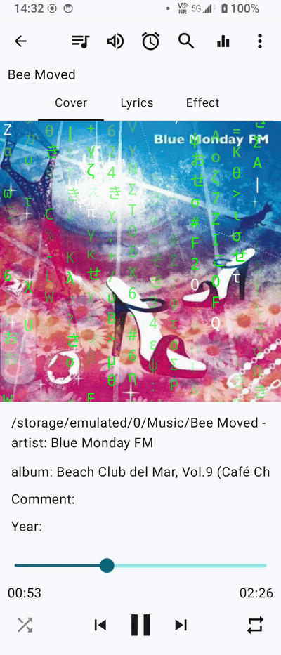 MonsterMusic screenshot 12