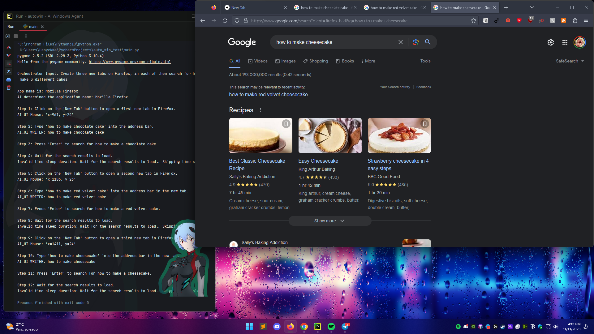 pywinassistant screenshot 8