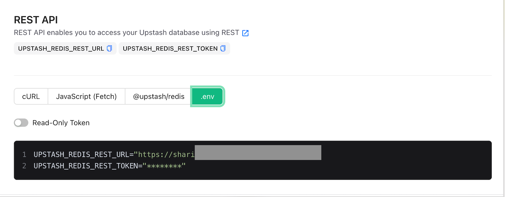 companion-app screenshot 6