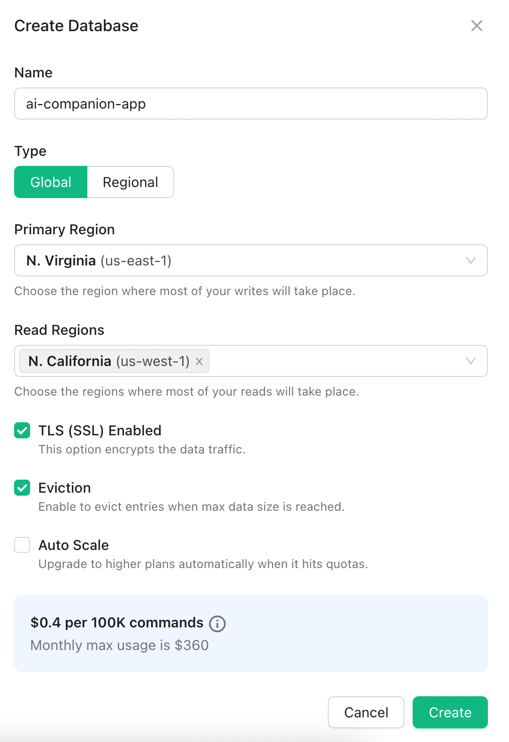 companion-app screenshot 5