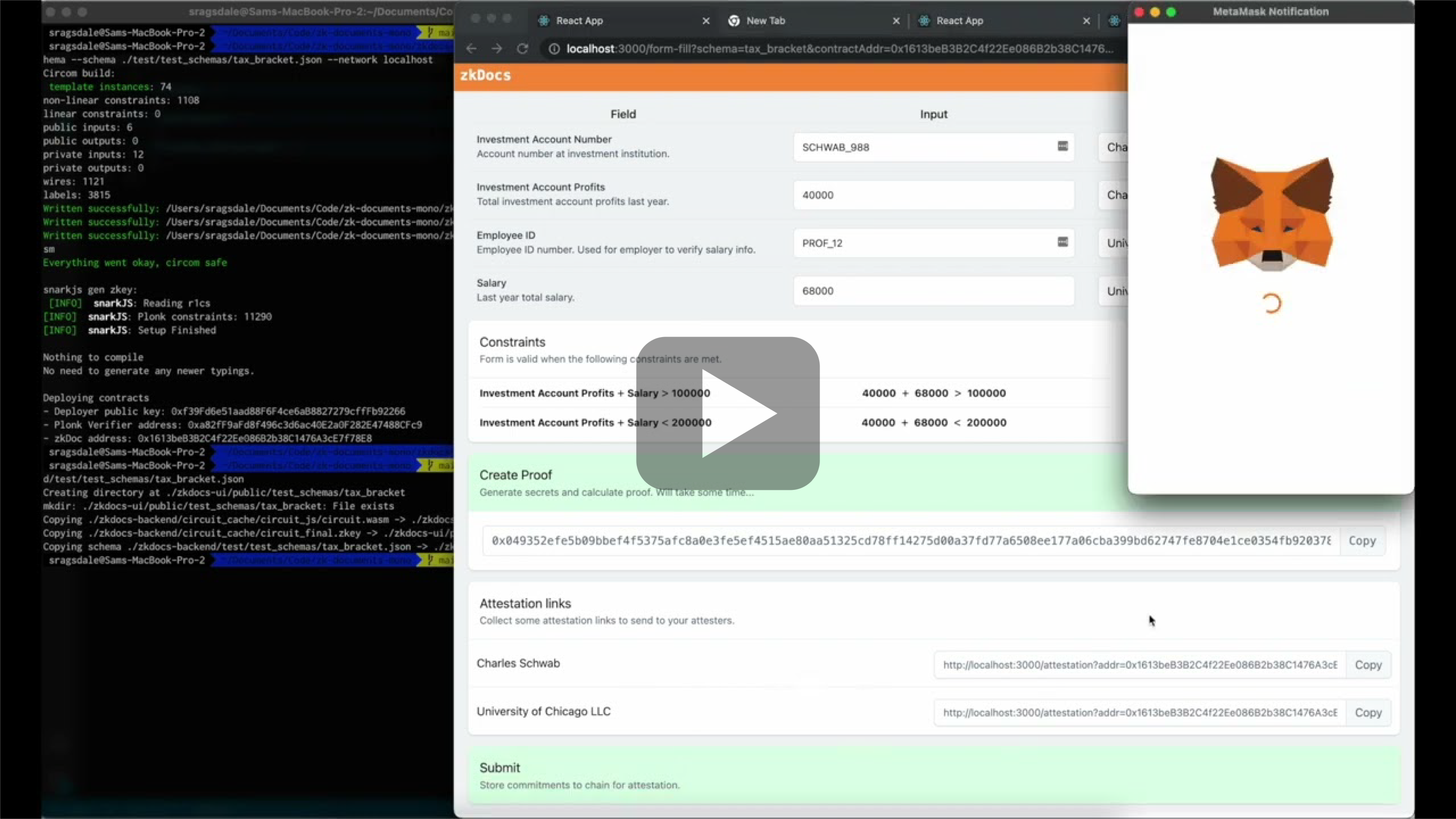 zkdocs screenshot 4
