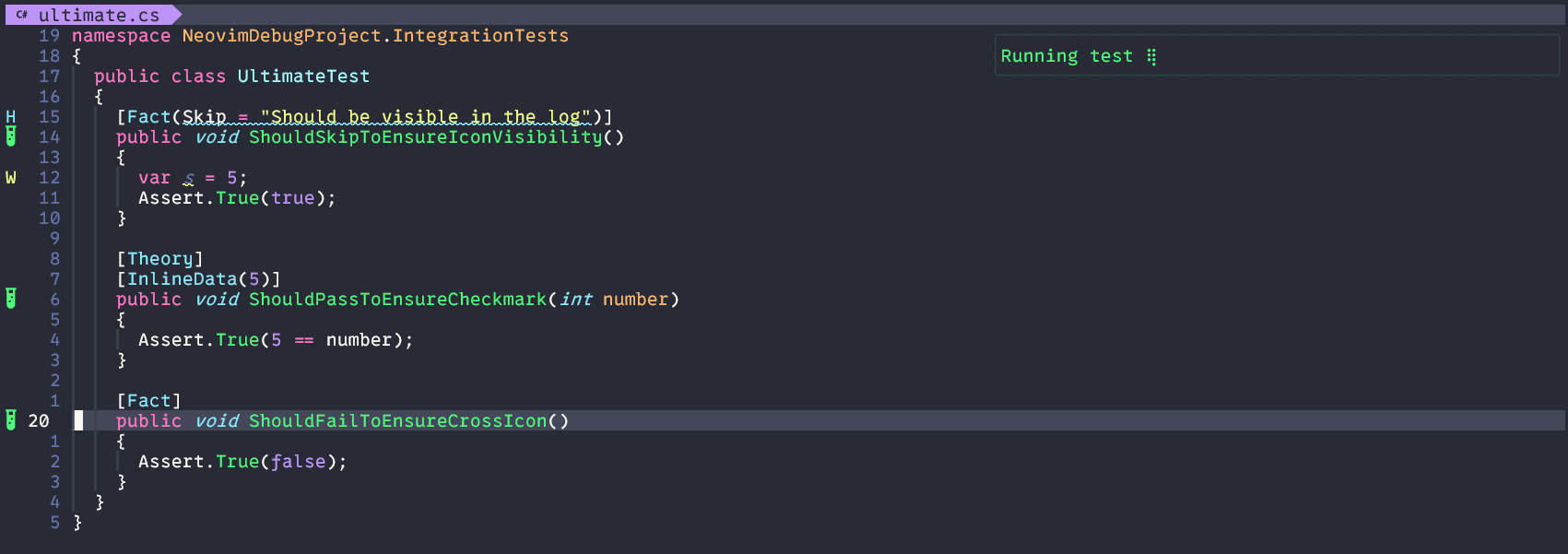 easy-dotnet.nvim screenshot 3