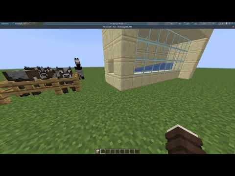 mineflayer screenshot 4