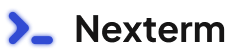 Nexterm screenshot 1