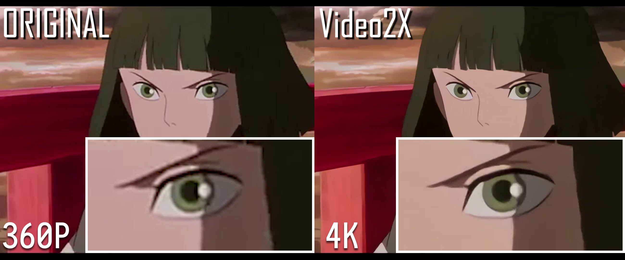 video2x screenshot 3