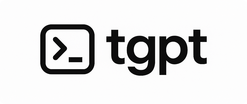 tgpt screenshot 1