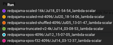 Long-Context screenshot 7
