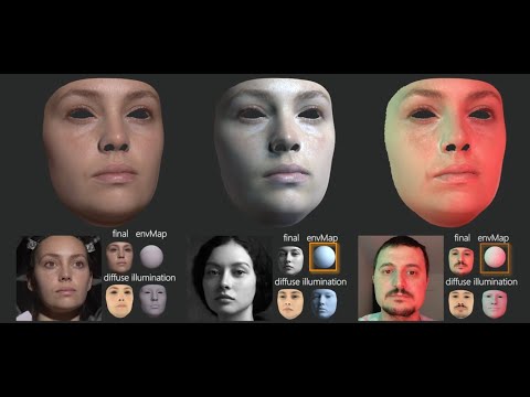 NextFace screenshot 6