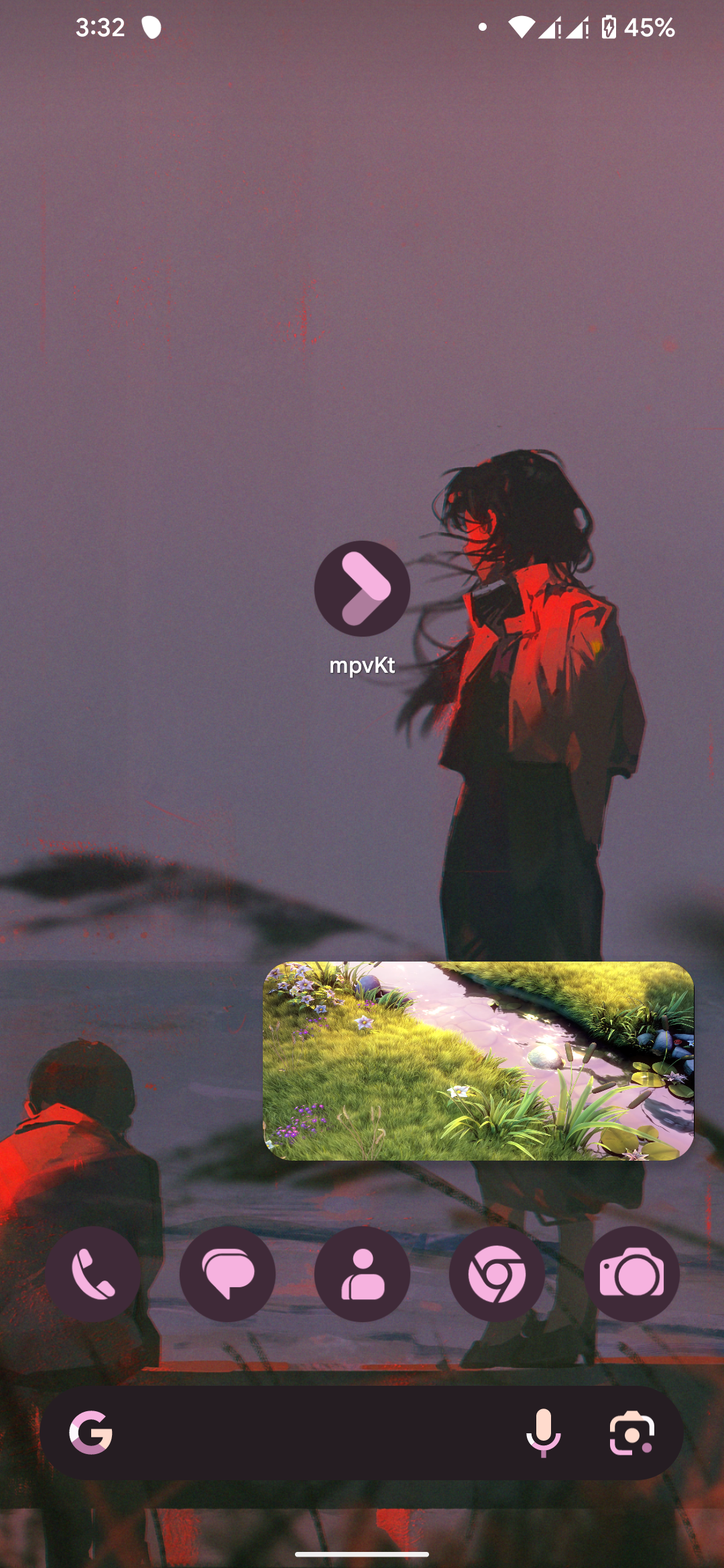 mpvKt screenshot 4