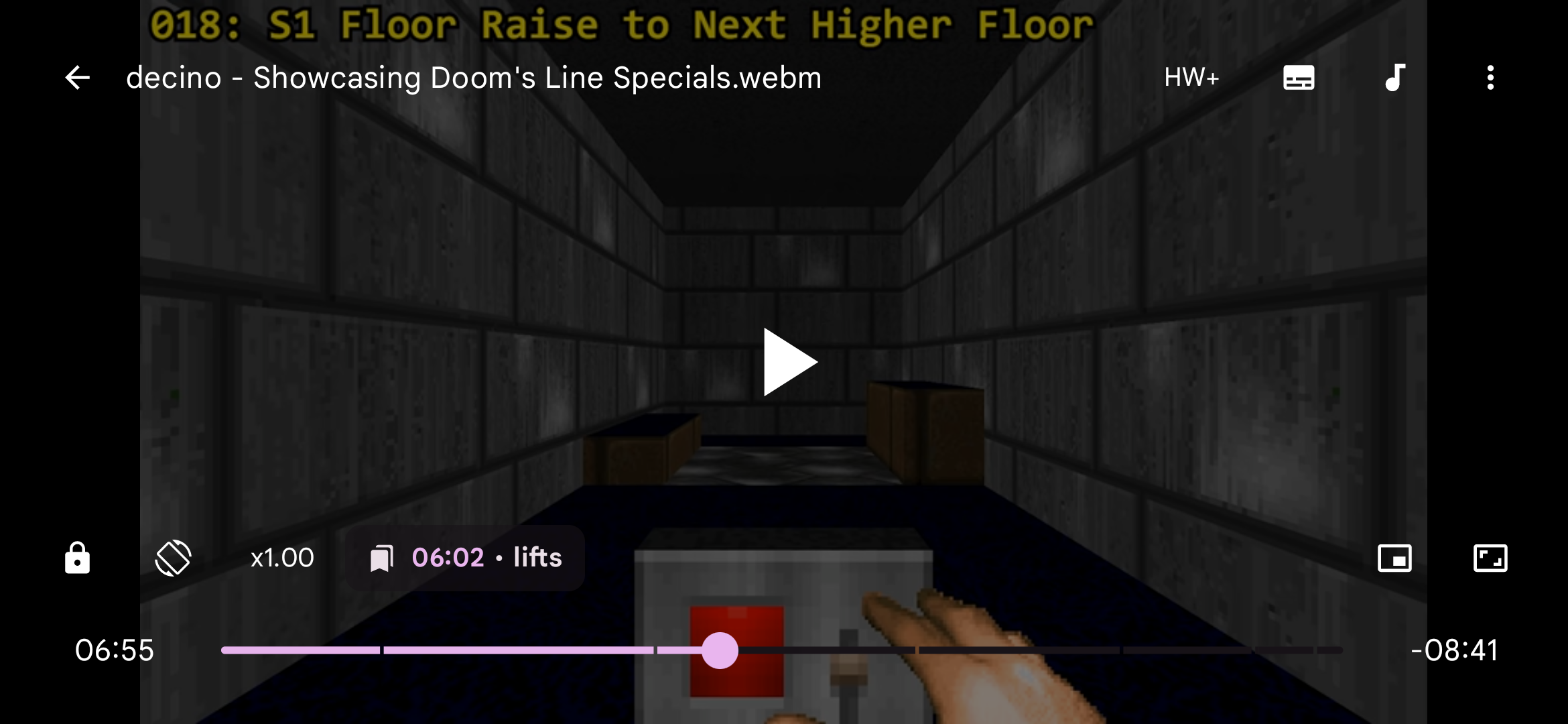 mpvKt screenshot 8