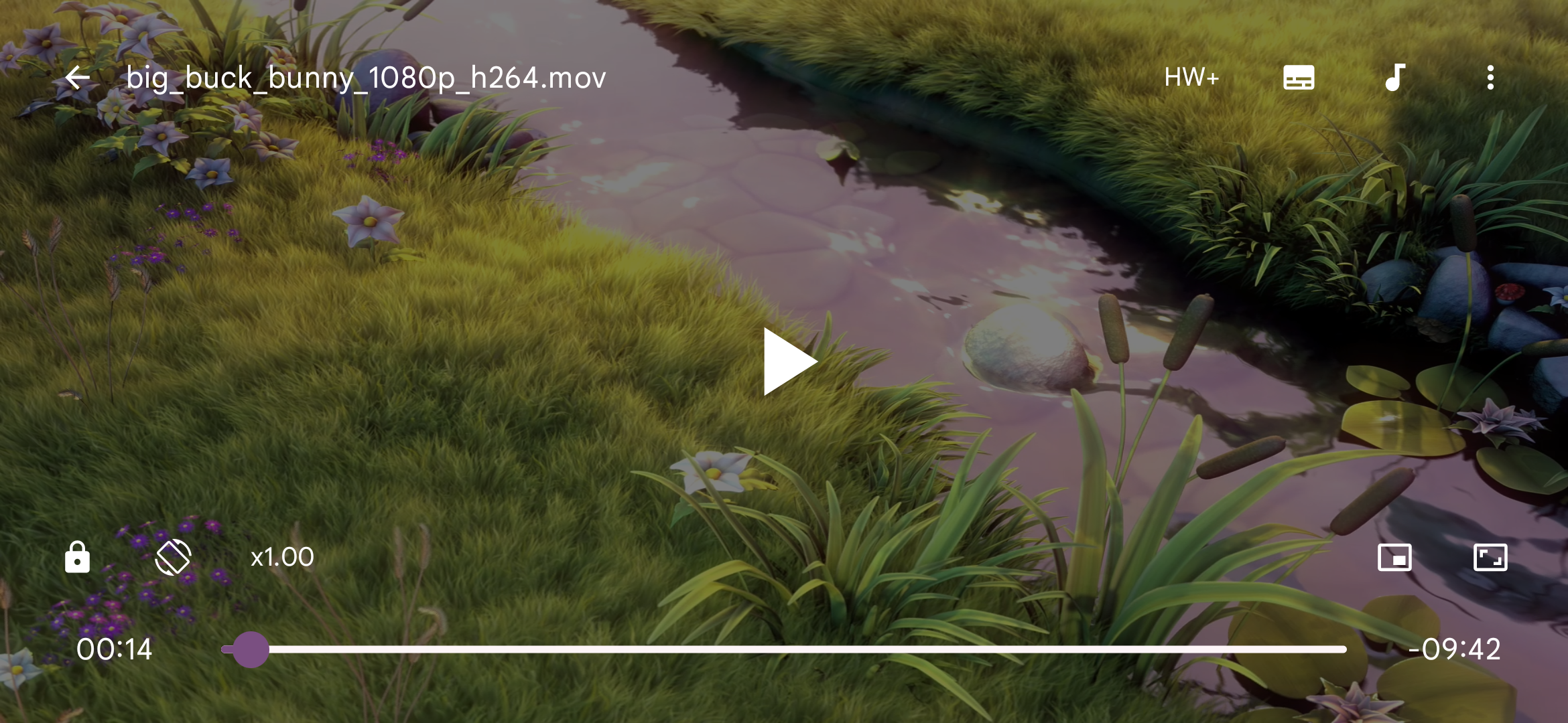 mpvKt screenshot 5