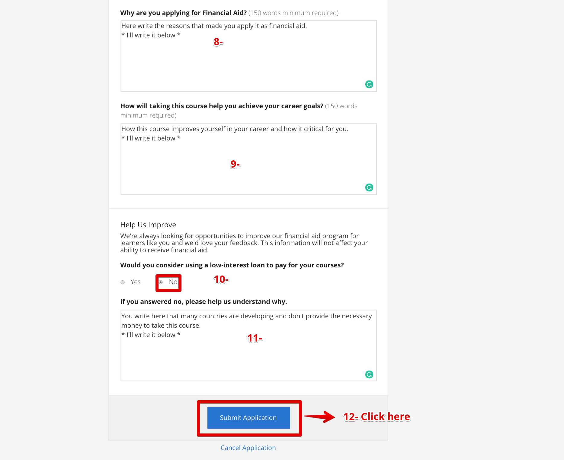 Financial-aid-on-coursera- screenshot 5