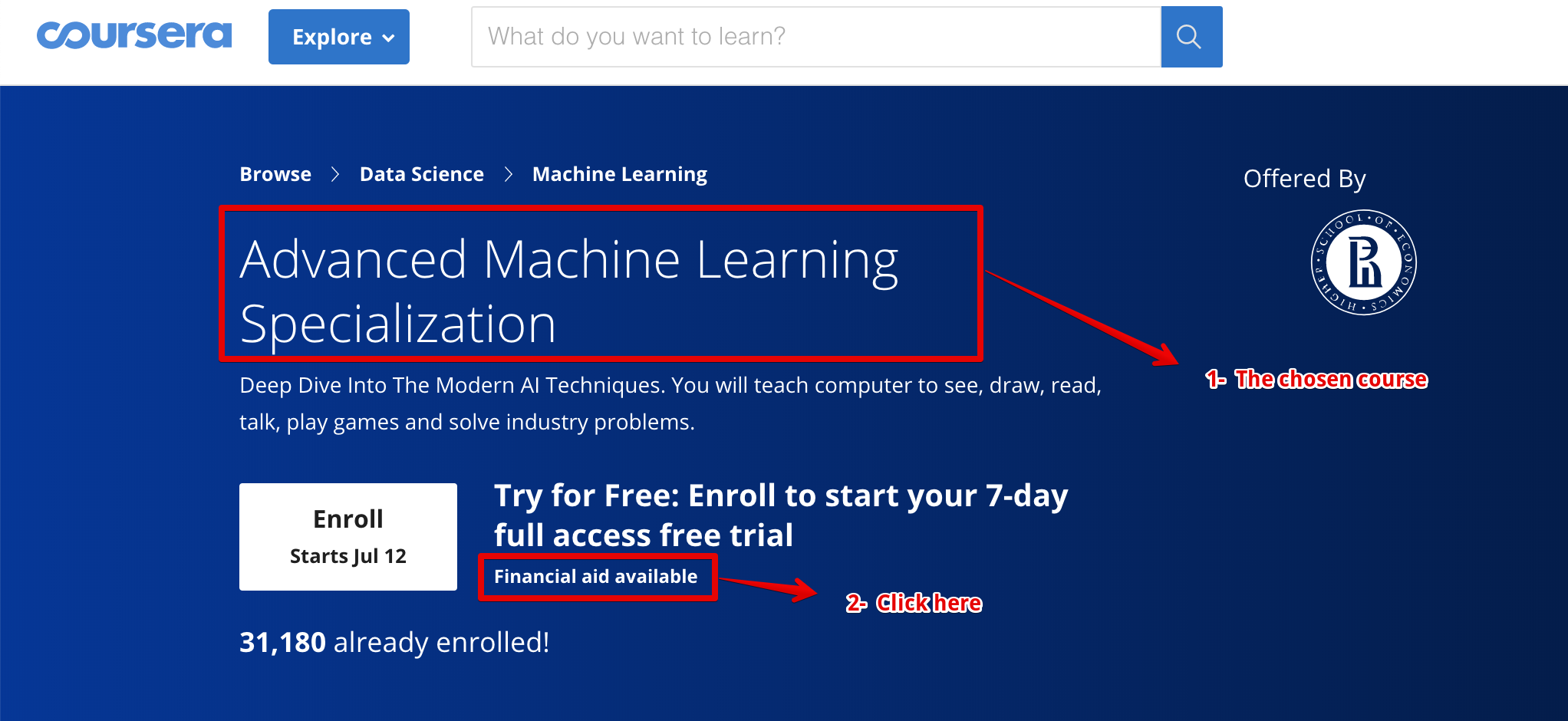 Financial-aid-on-coursera- screenshot 1