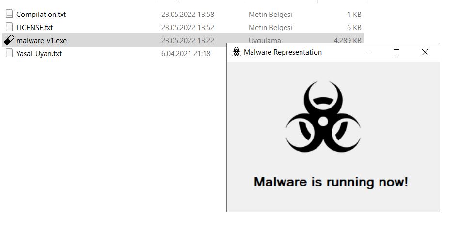 JPGtoMalware screenshot 5