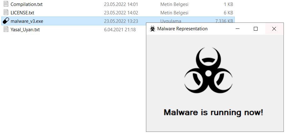 JPGtoMalware screenshot 7