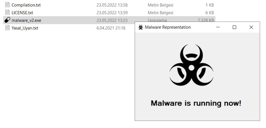 JPGtoMalware screenshot 6