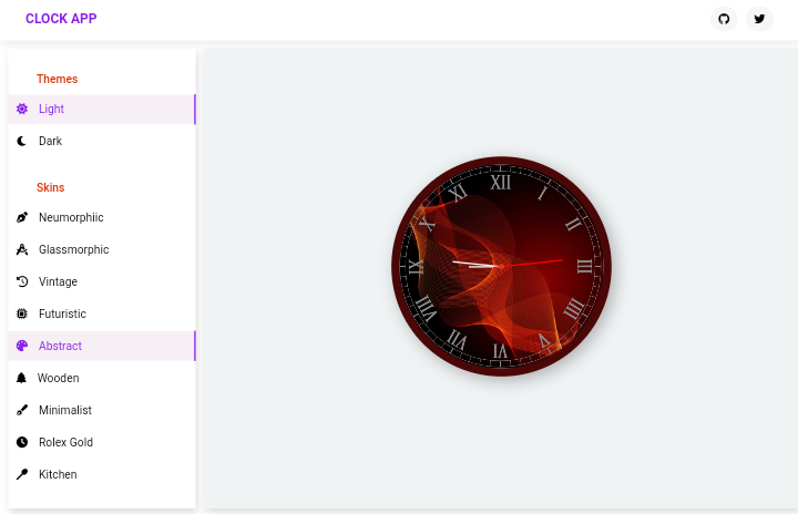 clock-app screenshot 7