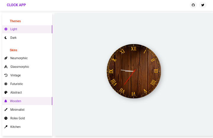 clock-app screenshot 8