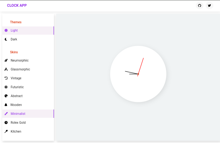 clock-app screenshot 9