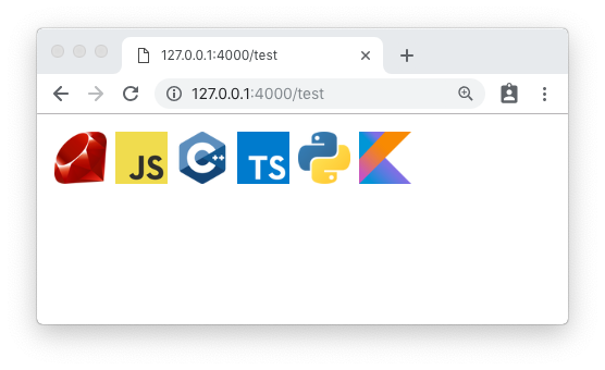 programming-languages-logos screenshot 4