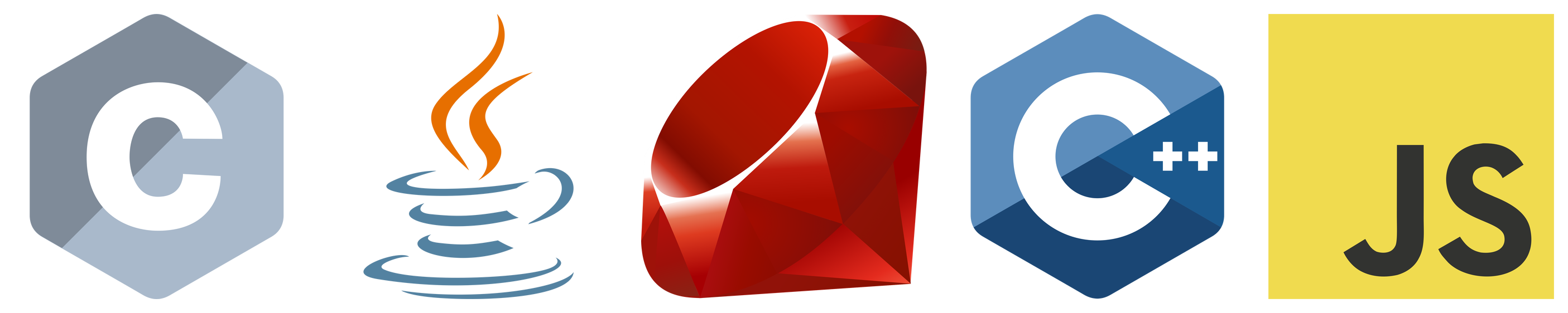 programming-languages-logos screenshot 2