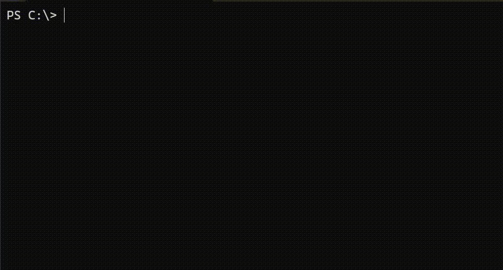 ChatGPT screenshot 1