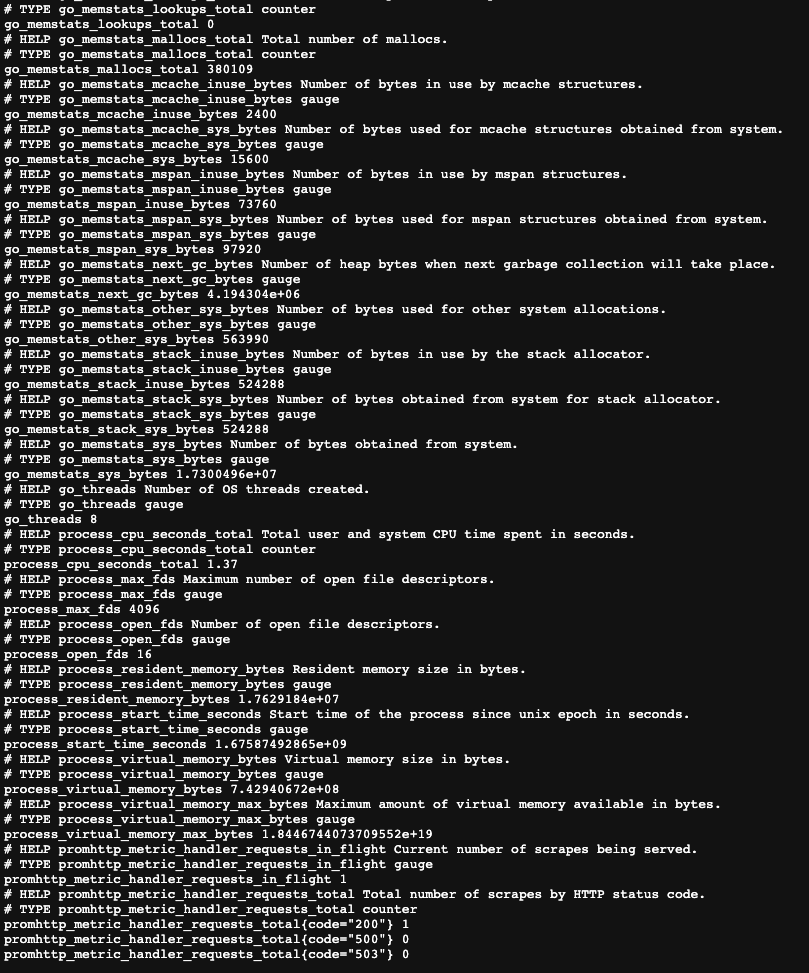 deprem-yardim-backend-go screenshot 3