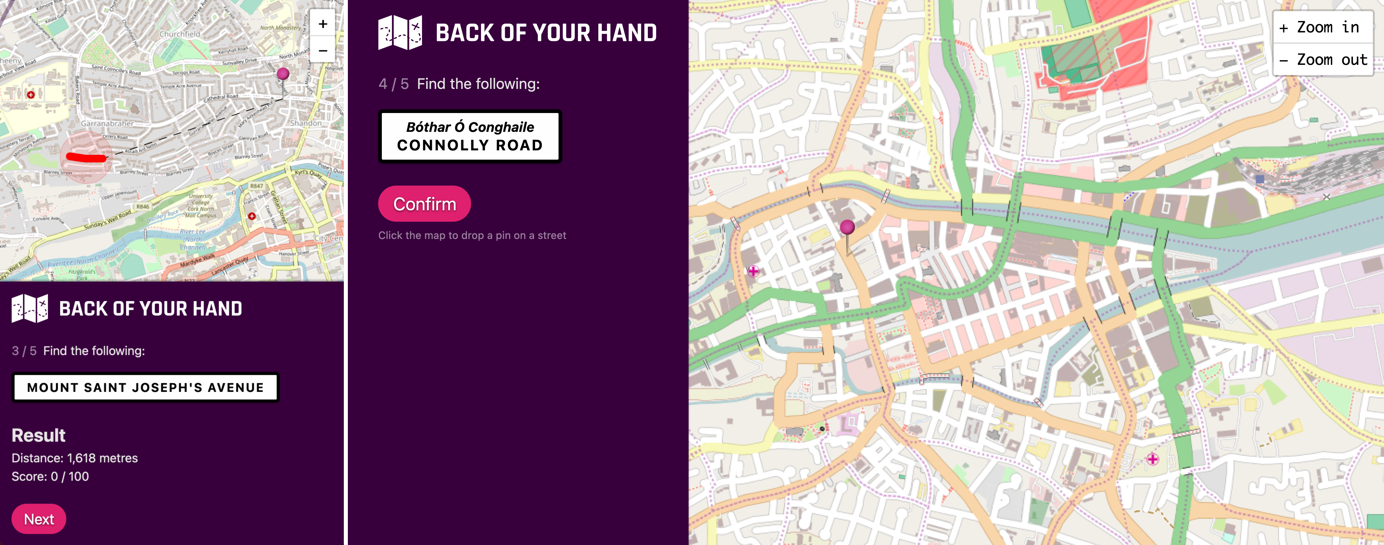 back-of-your-hand screenshot 1