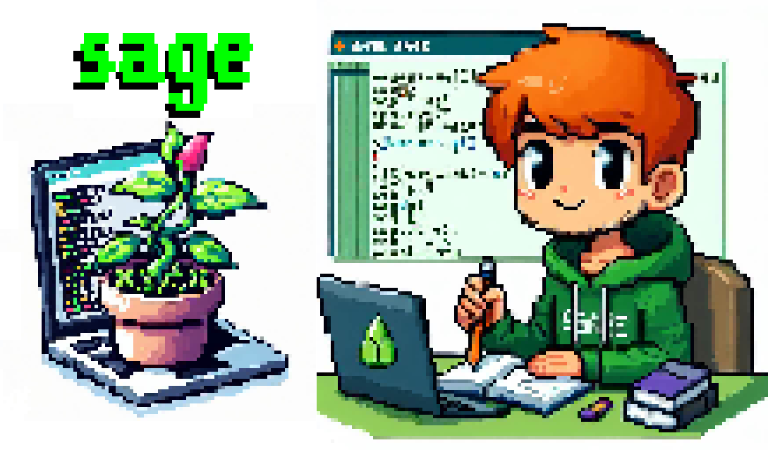 sage screenshot 2