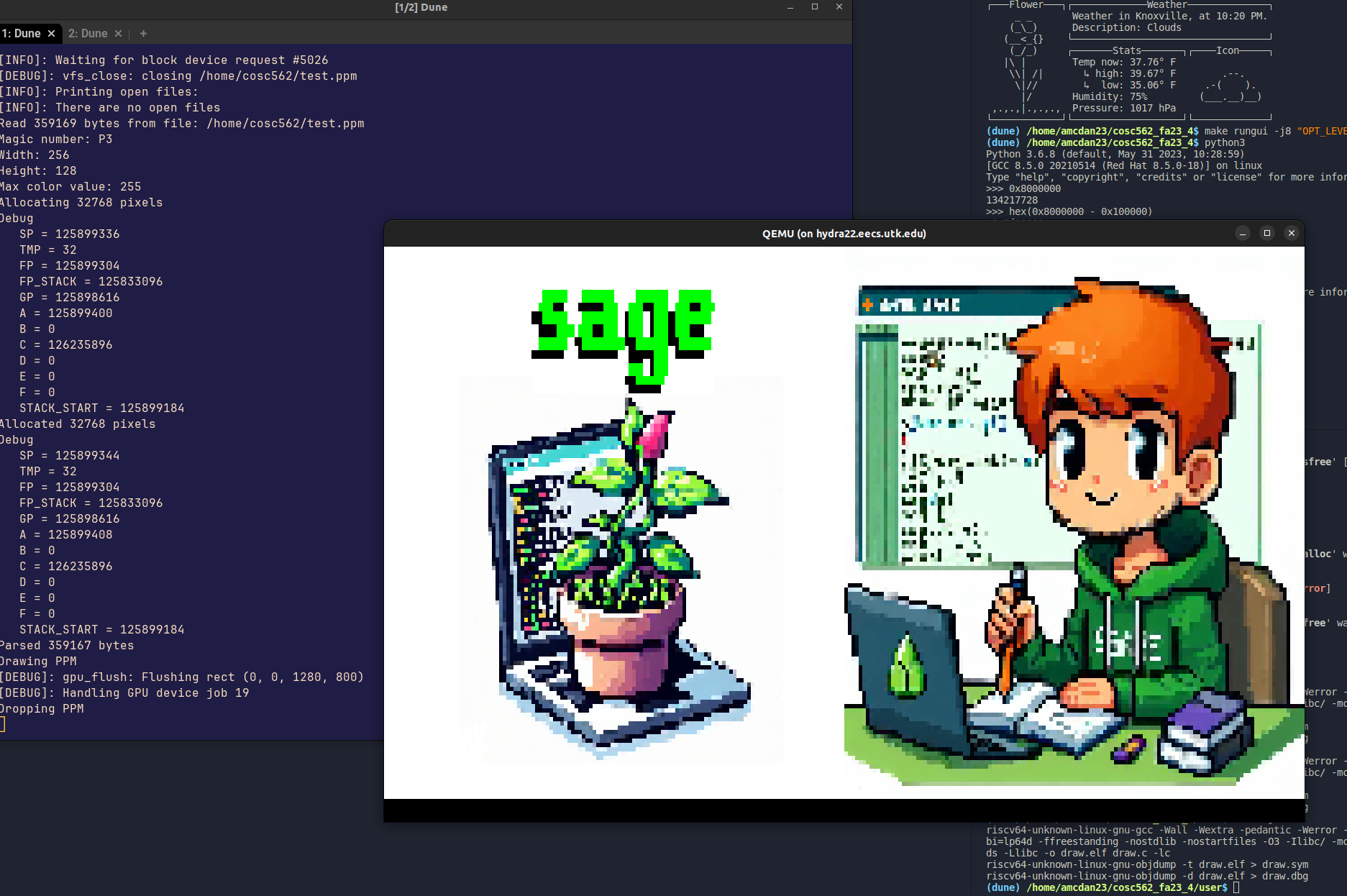 sage screenshot 7