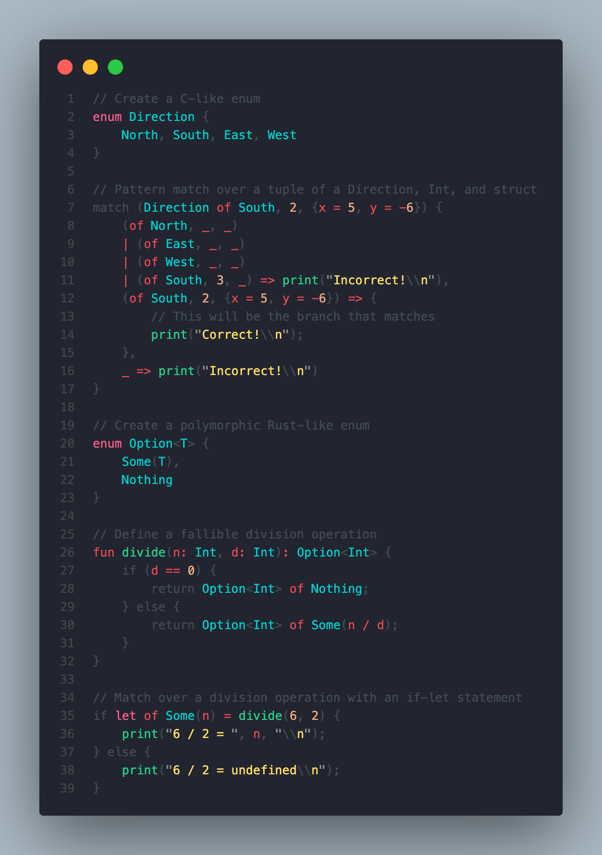 sage screenshot 4
