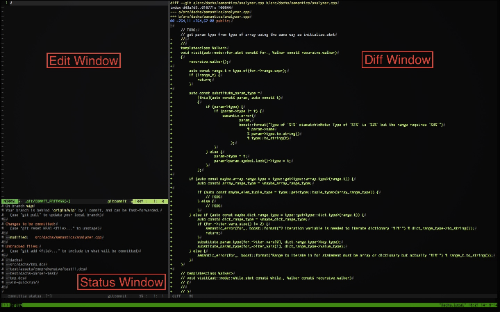 committia.vim screenshot 1