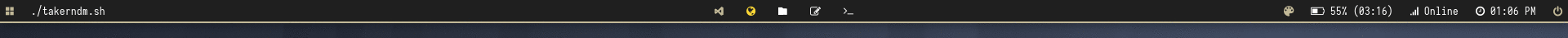 polybar-themes screenshot 38