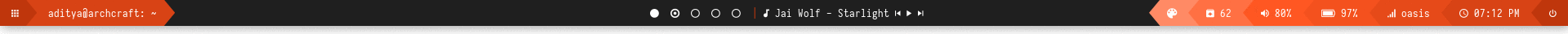 polybar-themes screenshot 70